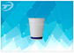 Disposable Food Grade 8 Oz 10 Oz 12 Oz Paper Cups Double Wall
